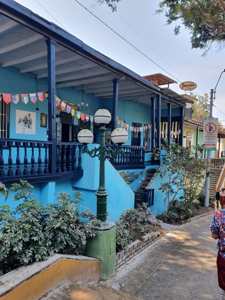 Peru